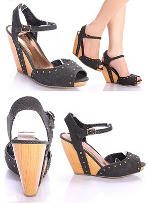 ~Strawberry-Tags International Pre-Order~: PRE-ORDER: Shoes - Wedges ...