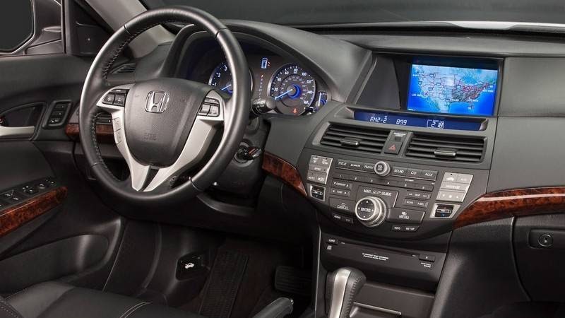 2010 Honda Accord Car Stereo Wiring Diagram