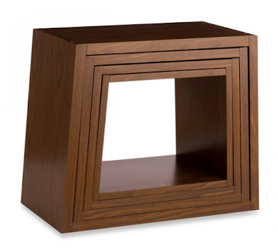 Russian House: Dror x Target Stack Bookcase Furniture Idea for Target