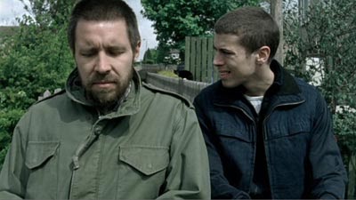 dead man's shoes imdb