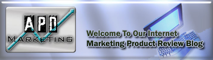 APD Internet Marketing Product Reviews