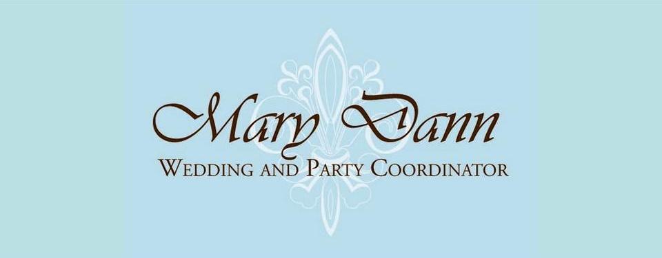 Mary Dann's Blog