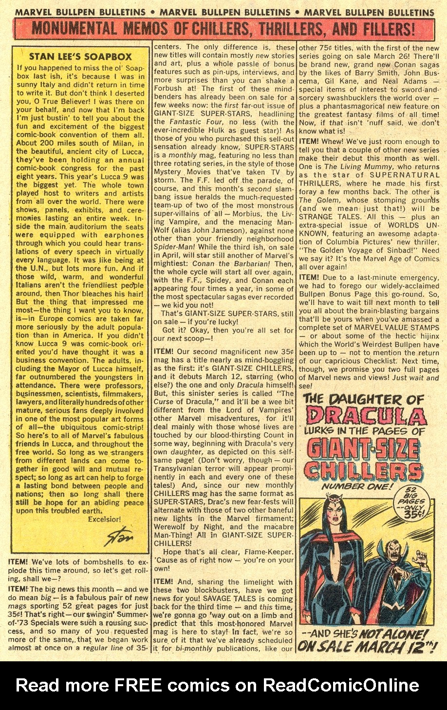 Strange Tales (1951) Issue #174 #176 - English 15