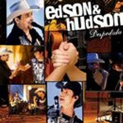 CD Edson e Hudson - Despedida - ReiDoDownload.BlogSpot.com