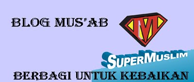 Berbagi untuk kebikan bersama