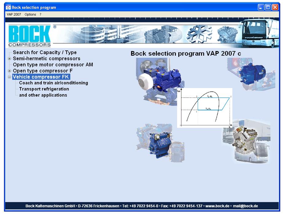 TEACH THERMODYNAMICS SERVICE HVAC&R Software