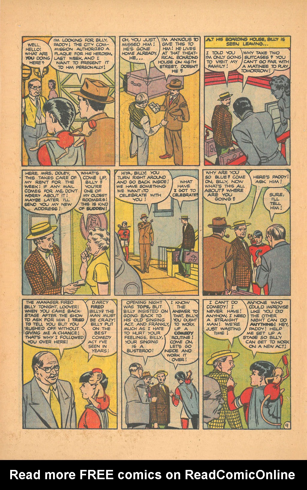 Read online Boy Comics comic -  Issue #59 - 42