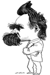 Friedrich Nietzsche