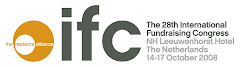 Blog created at the IFC