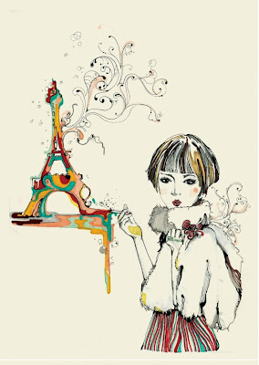 Artist Of The Week Pomme Chan Layers Of Meaning