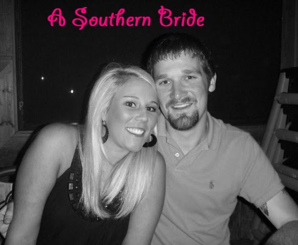 A Southern Bride