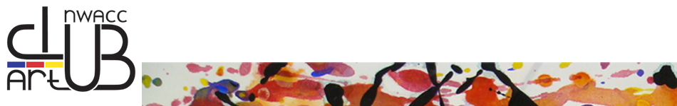 NWACC Art Club -- Official Site and Blog