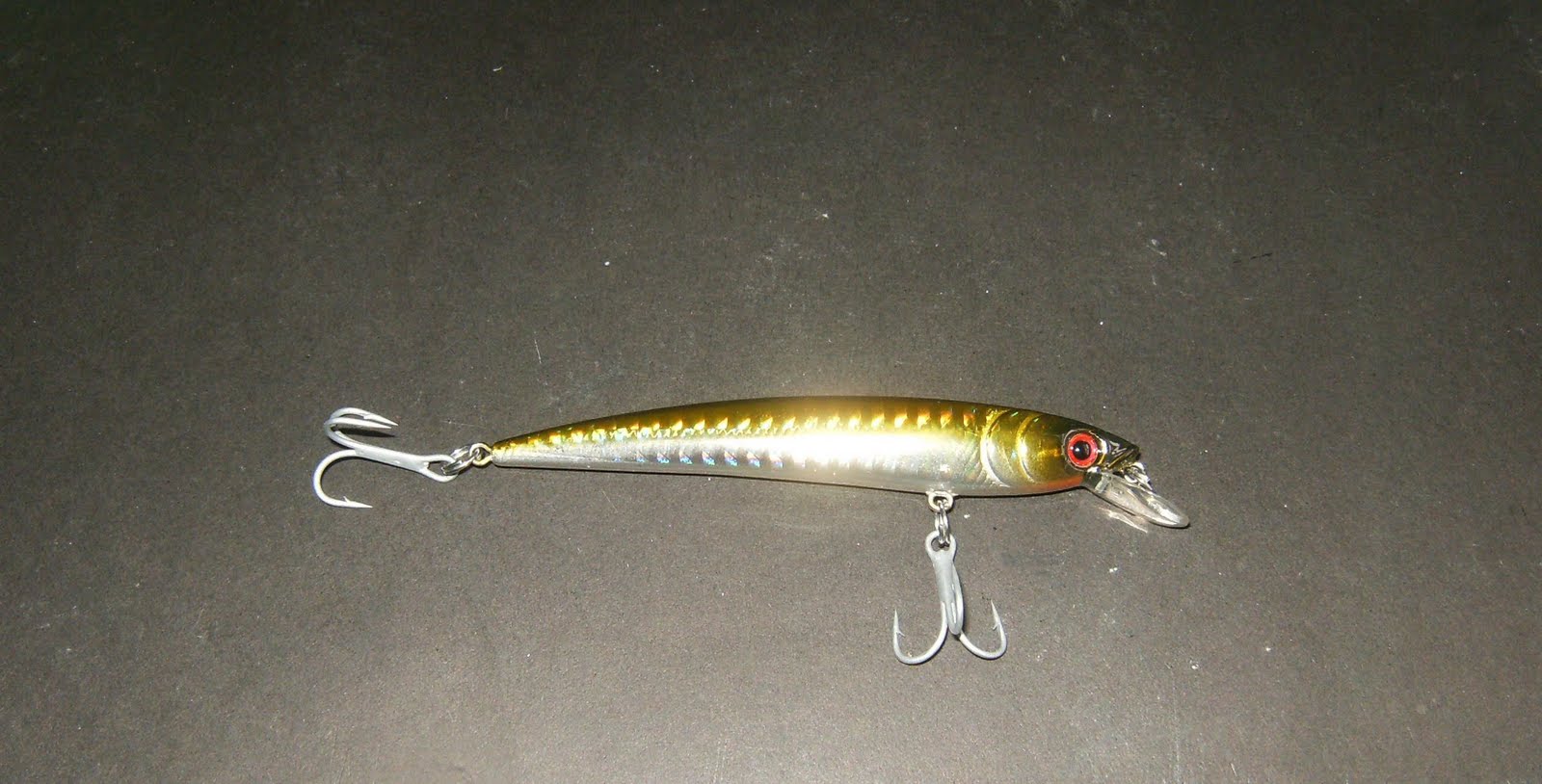 Puerto Rico Tarpon Sniper Tarpon Spinning Lures
