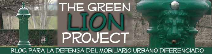 The Green Lion Project