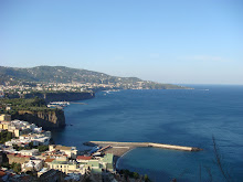 Beautiful Sorrento