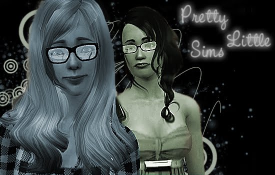 Pretty Little Sims