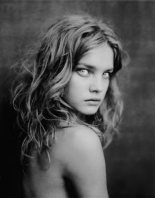 Nude&Nerd: My favorite Photographer of Today: Paolo Roversi