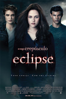 Download Crepúsculo: Eclipse – Dublado (DVDRip)