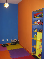 Espaço Infantil