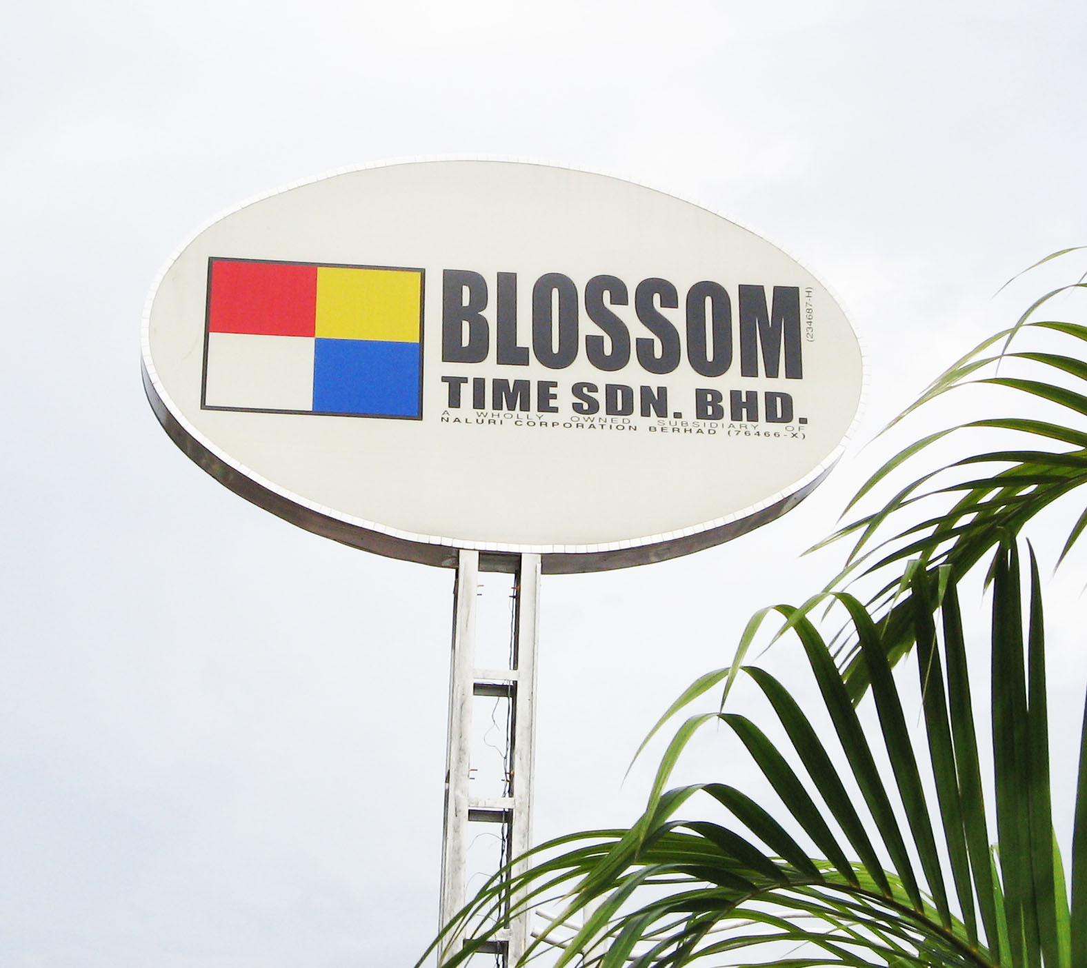 Signboard Maker, Malaysia (Penang) Tel 012410 0506, +604588 7778,