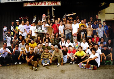 go skate day .....