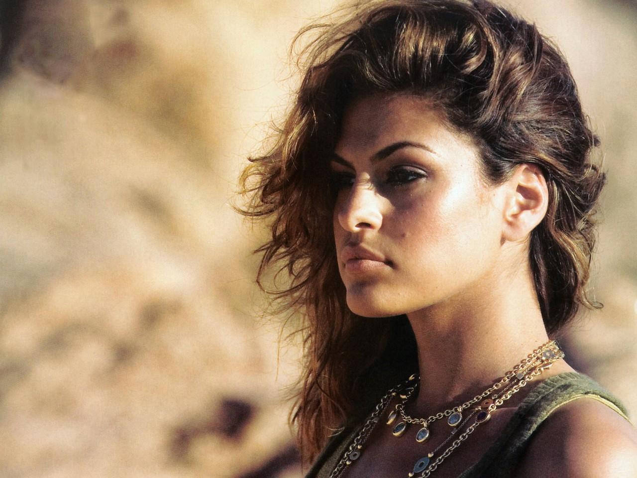 cool image: Eva Mendes 8