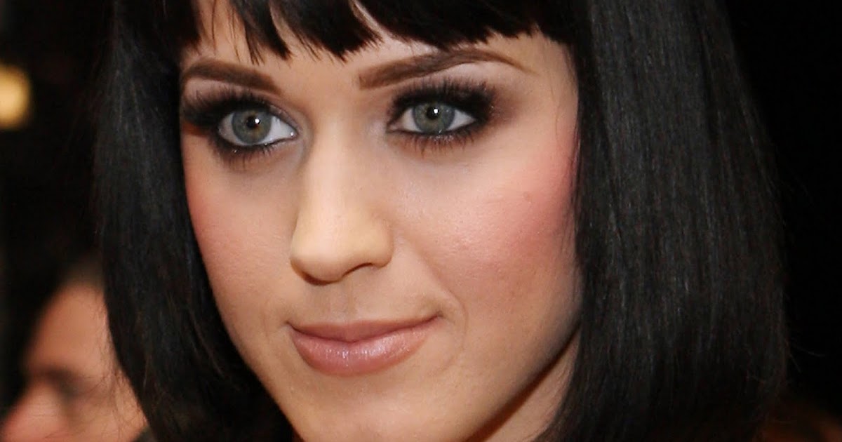 Buzzimage: Katy Perry #1