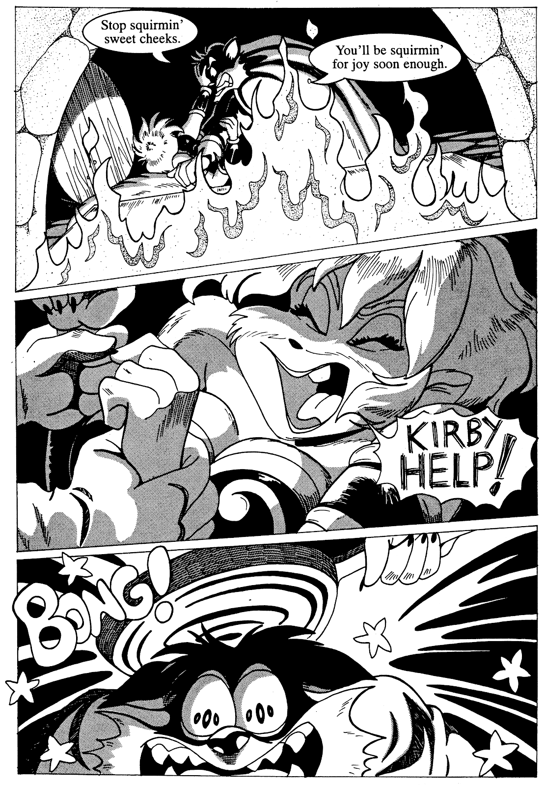Furrlough issue 30 - Page 29