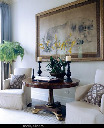 Renée Finberg ' TELLS ALL ' in her blog of her Adventures in Design: A ...
