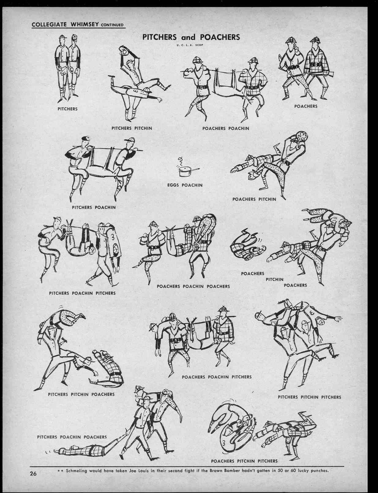 Read online MAD comic -  Issue #30 - 28