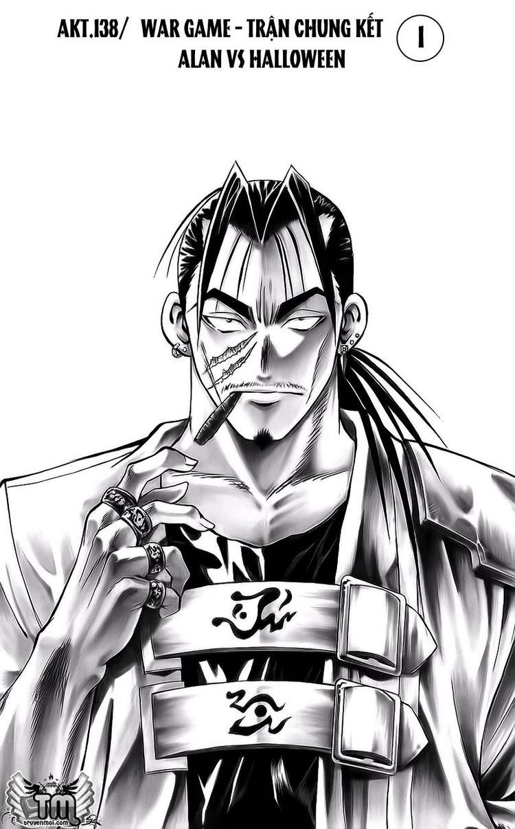 Mar Mar Chapter 138 Truyện Tranh