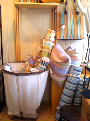 Chesapeake Trading Company St. Michaels Dash & Albert rugs