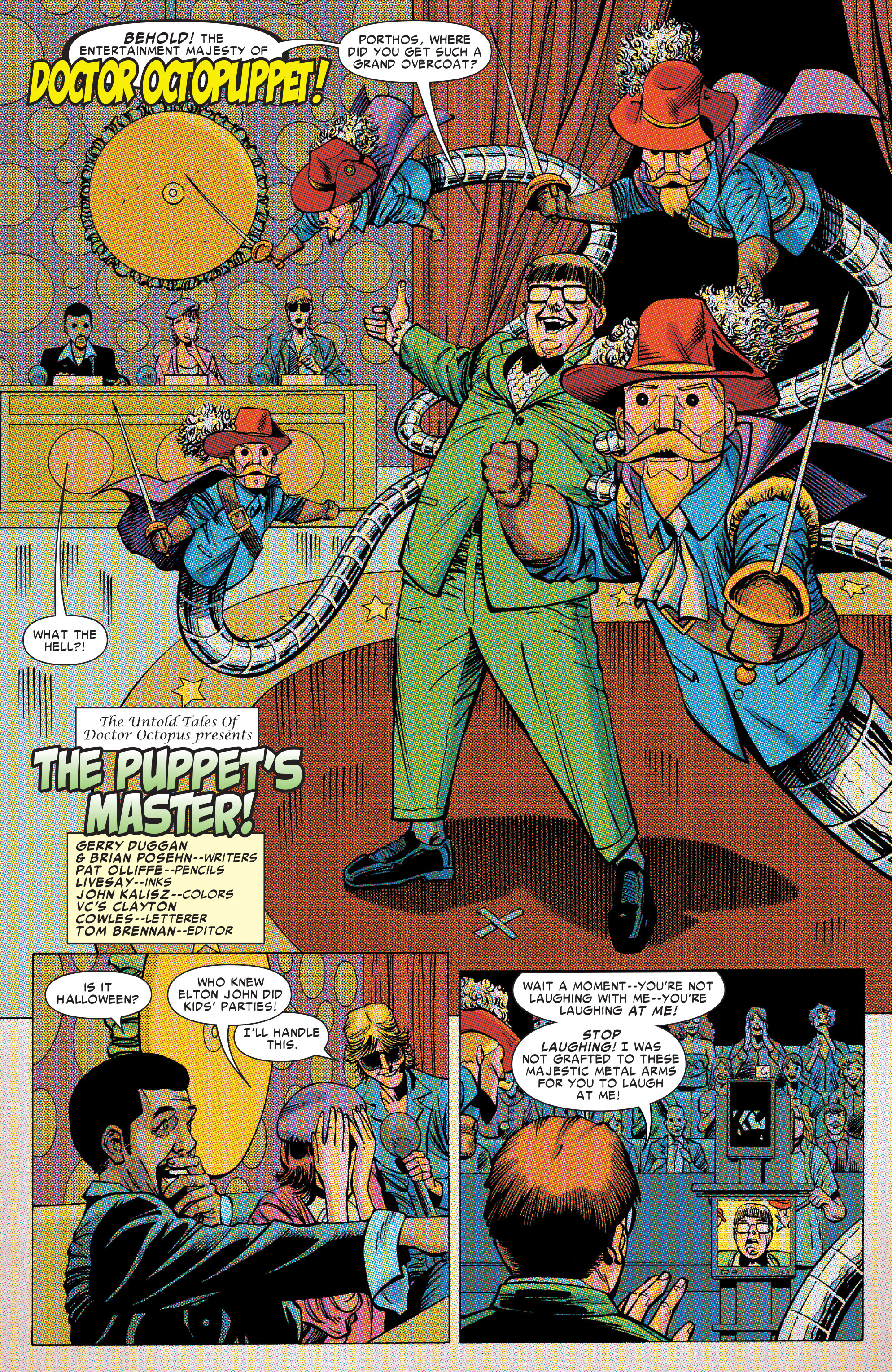 Read online Secret Wars, Too (2016) comic -  Issue # TPB (Part 2) - 40