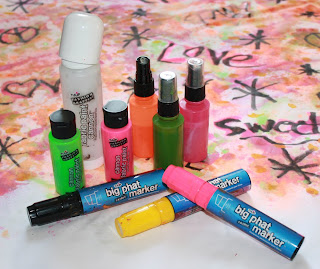 Tulip fashion graffiti fabric paint cannon 37 Tulip fashion graffiti fabric paint cannon 26