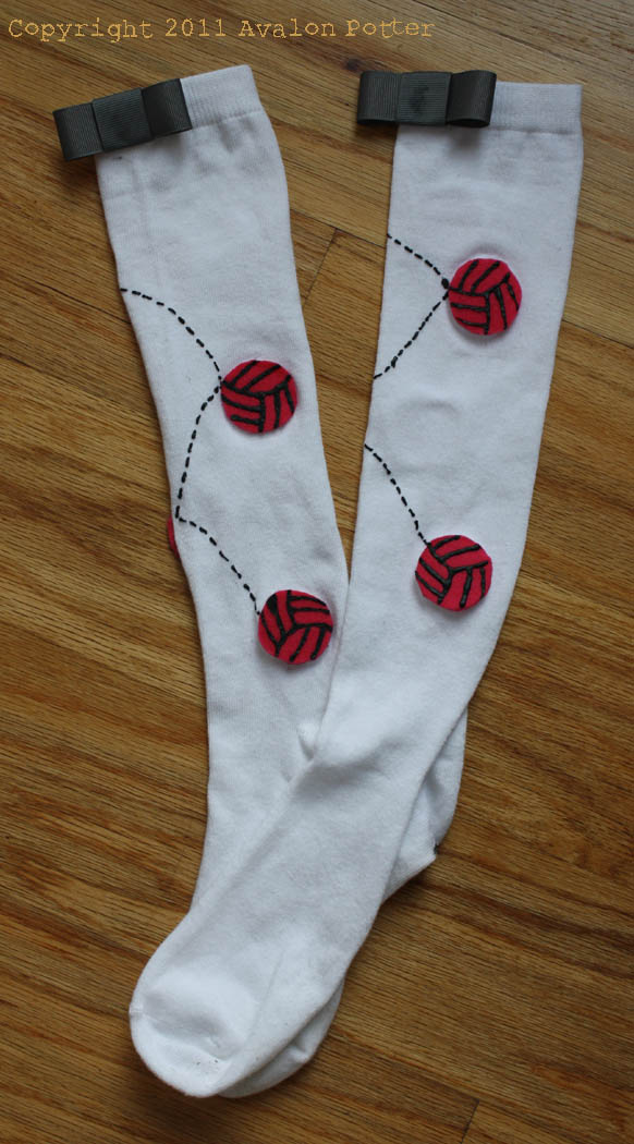 Sheenaowens Volleyball Crafts