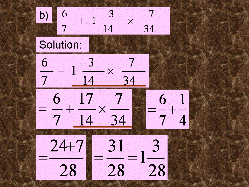 TIP BELAJAR MATEMATIK (TIPS FOR LEARNING MATHEMATICS) COMBINED