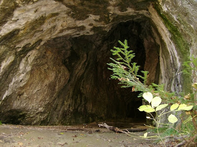 Pećina Velika Peć