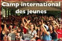 24-30 juillet : Rencontres internationales des jeunes anticapitalistes
