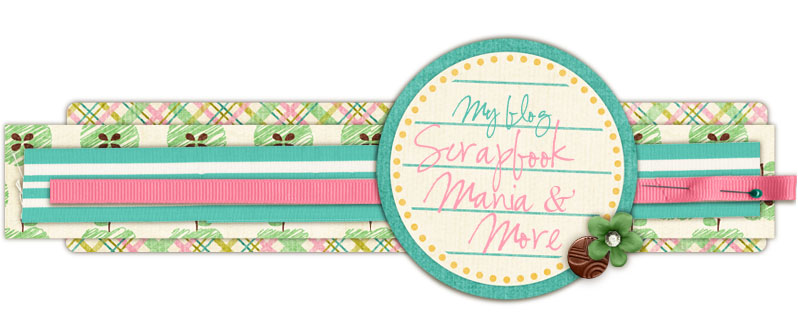 Scrapbook Mania & More