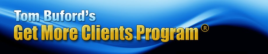 The Get More Clients Program