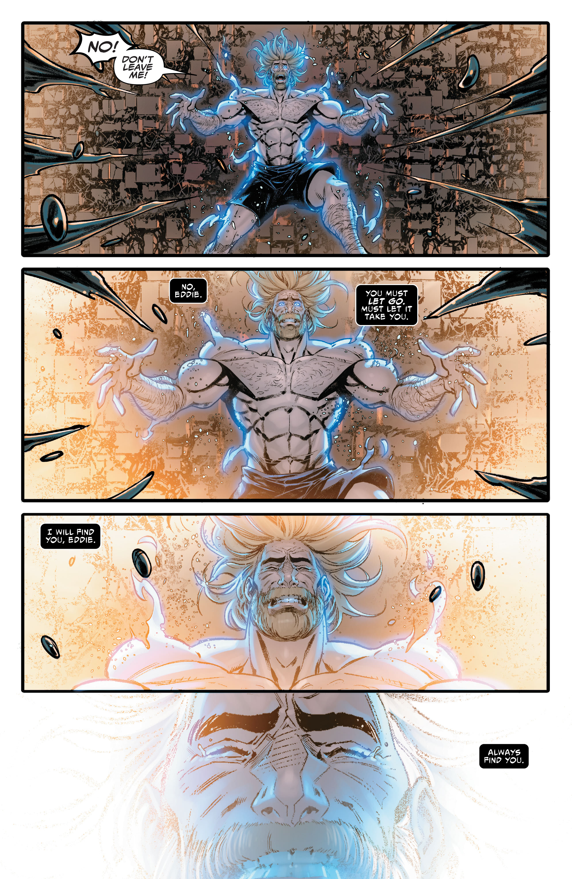 Read online Venom (2018) comic -  Issue #34 - 14