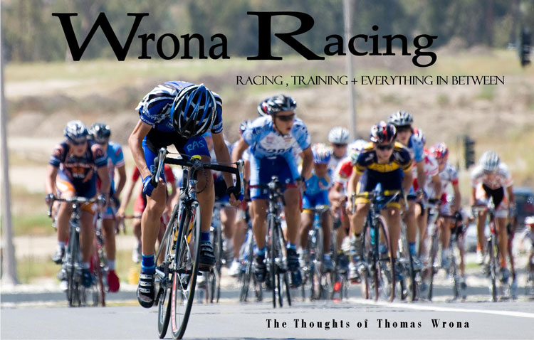 Wrona Racing