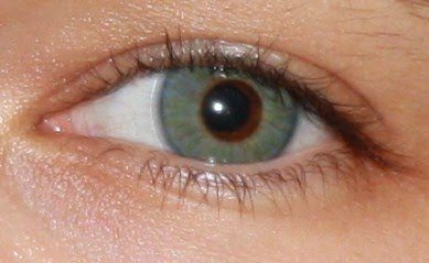 Color Contact Review for a Fabulous New You: CUSTOM COLOR CONTACTS BY