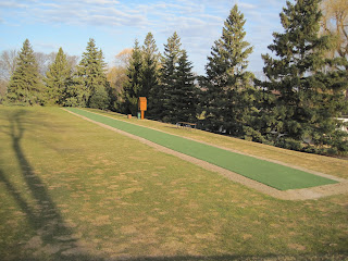 olympic hills golf club tee range