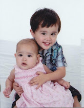 Asha & Maci