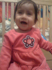 My sister Yolaine