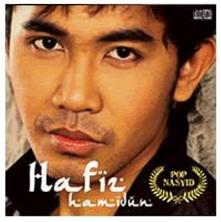 Muat Turun Download MP3 Lagu-lagu Nasyid Hafiz Hamidun 