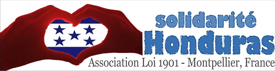 Association Solidarité-Honduras