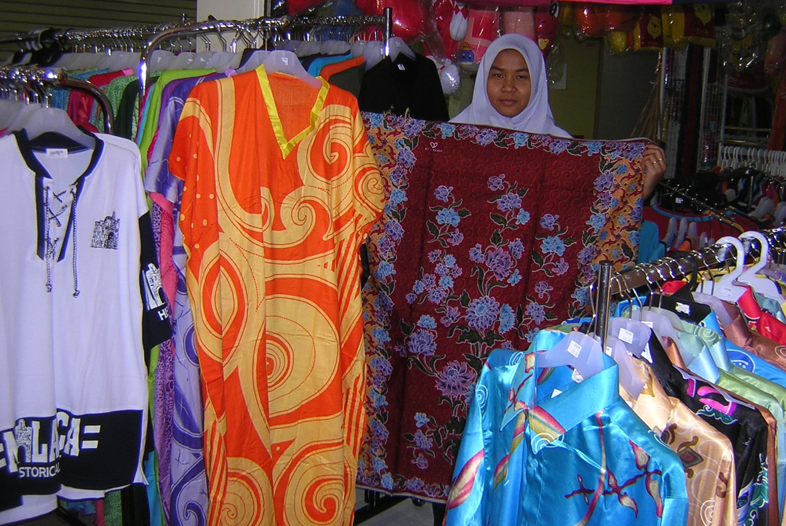 Peggy Loh ~ My Johor Stories: Dedicated to local bargains