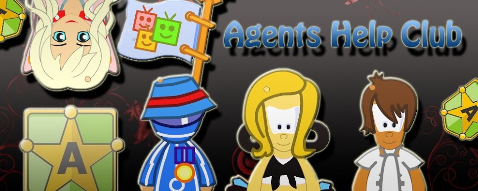 agent-help-club